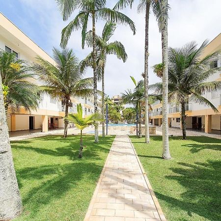 Condominio Solar De 우바투바 외부 사진
