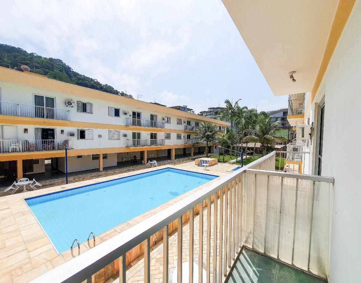 Condominio Solar De 우바투바 외부 사진